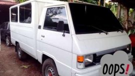 Misubishi L300 Fb type 2000 model