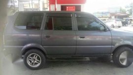 Toyota Revo 2001 1.8 MT Gray SUV For Sale