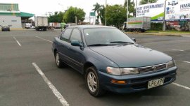 Toyota Corolla 1996 for sale