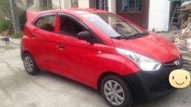 hyundai eon 2014