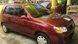 Suzuki Alto K10 ( 2011 Model)