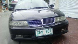 Mitsubishi Lancer MX invecs