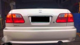 Honda CIVIC VTEC Sir in very good running condition 250k