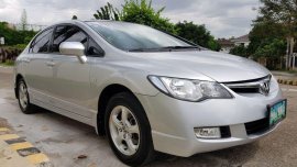 2009 Honda civic Gas for sale 