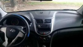 2012 Hyundai Accent Automatic