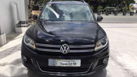 2014 Volkswagen Tiguan 2.0 Automatic DIESEL engine- CASA MAINTAINED!