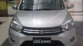 Suzuki 1.0L MT Celerio at 10K per Month