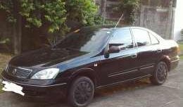 2014 Nissan Sentra GX MT Black For Sale