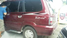 toyota revo glx diesel