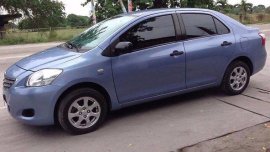 Toyota Vios 2013 E M/T for sale