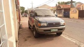 Toyota revo 1998 matic fresh