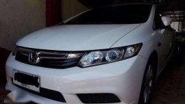 Honda Civic 2014