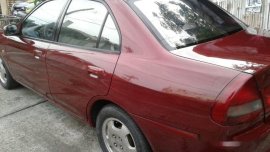 Mitsubishi Lancer 1997 for sale 