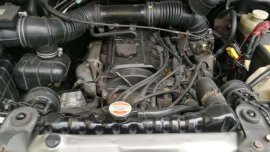 For Swap Mitsubishi Adventure