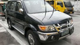 Isuzu sportivo 2010 MT 2.5d turbo