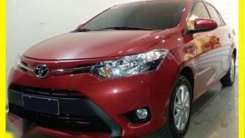 Brand New ALLin 18k Toyota Vios 2017 Lowest DP