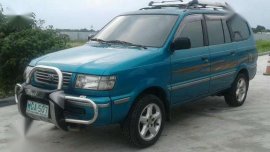Toyota Revo GLX 1.8EFi Matic Lady Driven