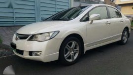 2006 honda civic 2.0 top