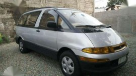 Toyota VAN lucida-emina 2004