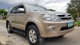 2006 Toyota Fortuner for sale