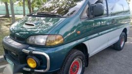 Mitsubishi Space Gear Lipa City