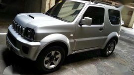 2014 model suzuki jimny jlx 4z4 manual transmission