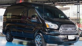 Ford Transit 2016 for sale