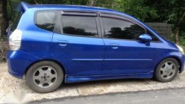 Honda Jazz 2005 For Sale or Swap