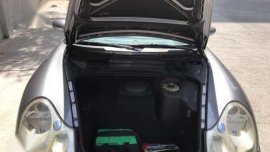 porsche 911 996 turbo