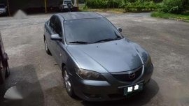 RUSH Mazda 3 2006 Where is as is