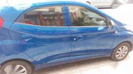 Hyundai eon gls 2012 manual ist owner