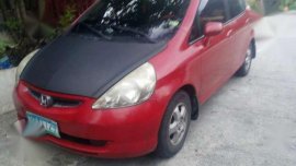 Honda Jazz Fit Rush Sale