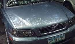 2004 Volvo S40