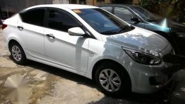 Hyundai Accent Assume Balance Negotiable