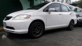 Honda city idsi manual 1.3