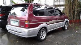 1999 Toyota Revo SR Automatic