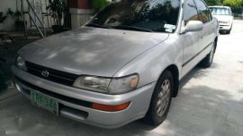 1995 Toyota Corolla Gli