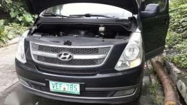 2008 Starex (pajero crv revo adventure avanza montero tucson sportage)