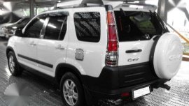 2003 Honda CR-V 4x2 One of the Freshest CR-Vs in Town