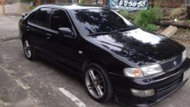 Nissan Sentra series 3