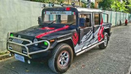 Rush sale hummer H1 