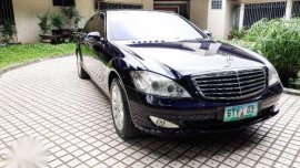 Owning a used Mercedes-Benz S-Class: Should you consider it? 