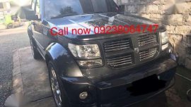 Dodge Nitro innova montero mux starex hrv crv trailblaze
