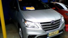 For sale Toyota Innova 2016