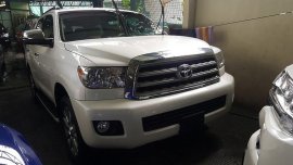 Toyota Sequoia 2017 for sale 