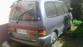 Nissan Serena 1997