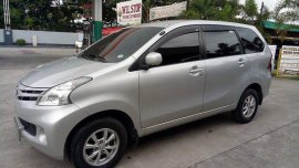 Toyota Avanza 2012 for sale