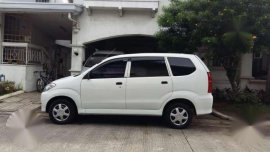 2010 Avanza J