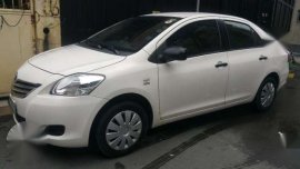 Toyota Vios J 2012 FRESH LIKE NEW