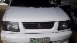 Mitsubishi Adventure